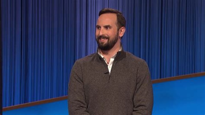 Today’s Final Jeopardy! answer: Monday, January 9, 2023