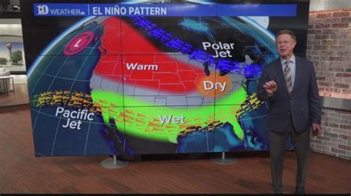 Todd Howell Bio, Wiki, Age, Height, Wife, Children, Meteorologist, WBIR, Salary and Net Worth