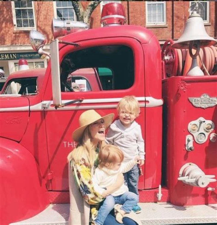 Todd McShay’s Wife Lauren McShay Wiki, Age, Children, Family, Net Worth, Instagram