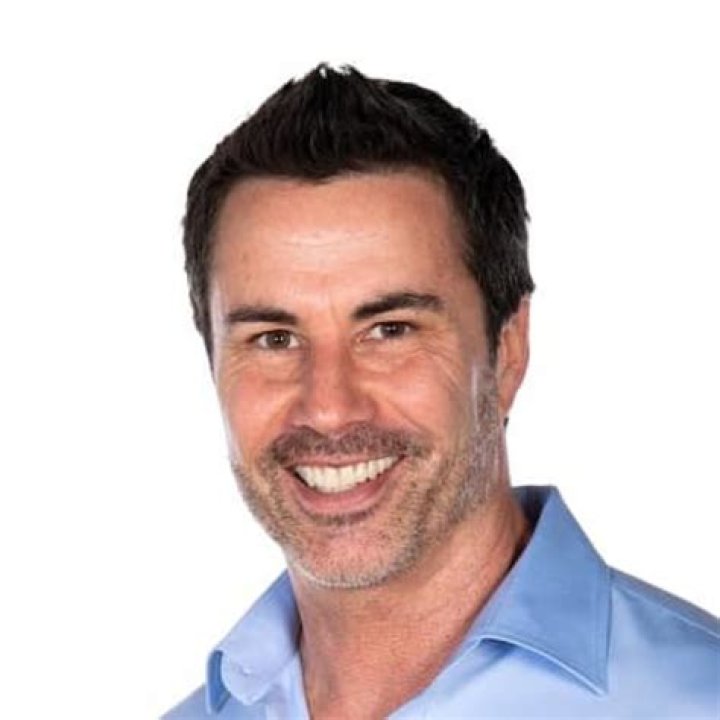 Todd Waterman Wikipedia, Biography, Age, Height, Instagram, Wife