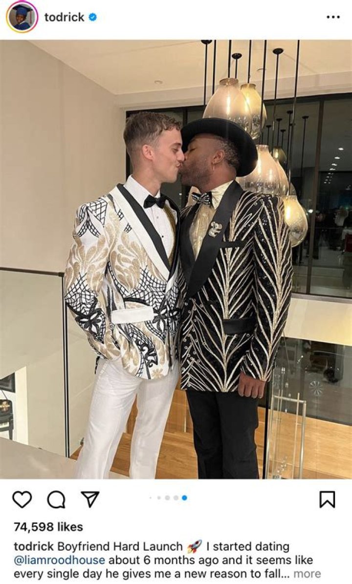 Todrick Hall Boyfriend: Is Todrick Hall in a relationship? Who is Todrick Hall married to?