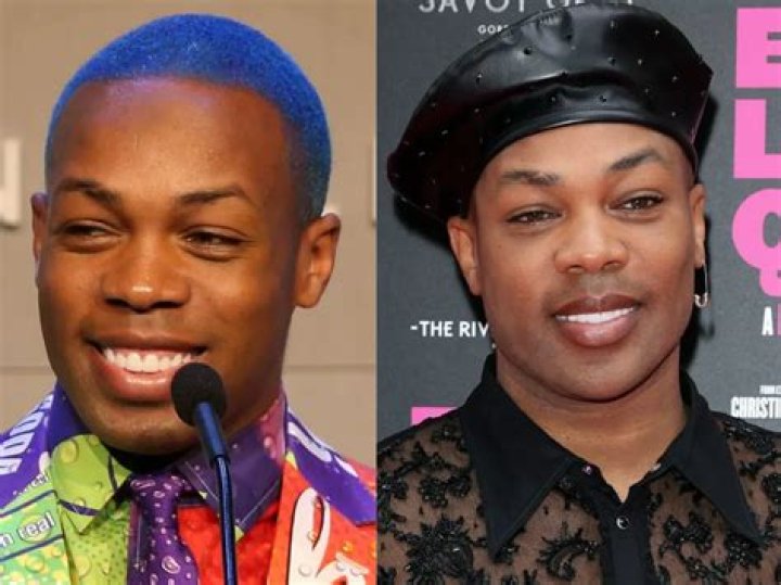 Todrick Hall Net Worth, Gender, Height, Songs, Movies