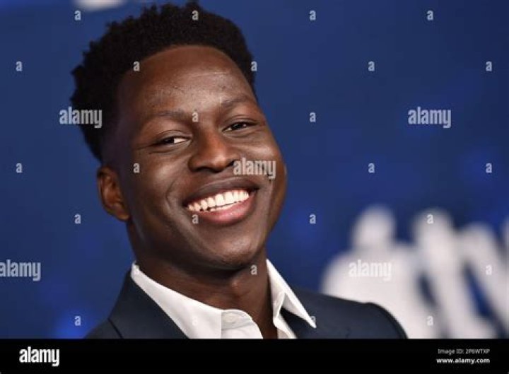 Toheeb Jimoh Age: How Old Is Ted Lasso Cast? Date of Birth Revealed