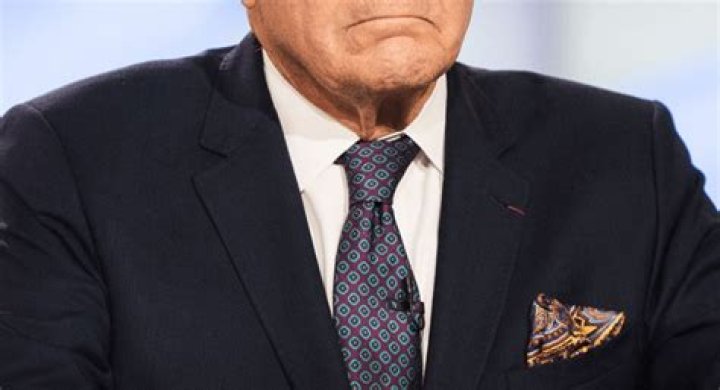 Tom Brokaw Bio, Age, Family, Kids, Wife, NBC, Sexual Misconduct, Salary