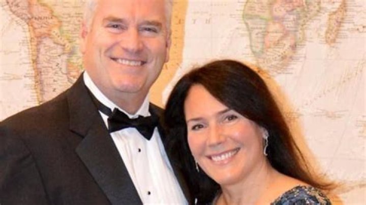 Tom Emmer Wife, Wiki, Biography, Net Worth, Family