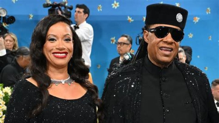 Tomeeka Robyn Bracy – Inside The Life of Stevie Wonder’s Wife