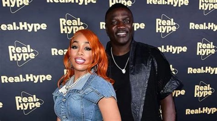 Tomeka Thiam Age, Height Wiki – How Many Wives Do Akon Have?