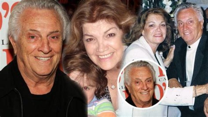 Tommy DeVito (Four Seasons) Wiki, Age, Wife, Cause of Death, Net Worth, Family, Children, Wife (Edda DeVito)