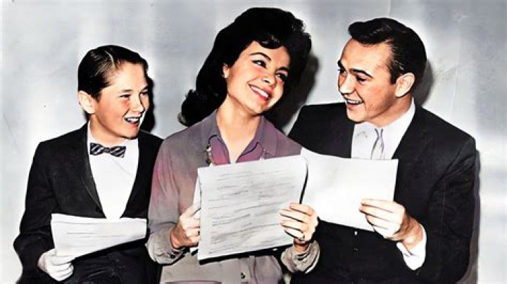 Tommy Kirk Wife Or Husband -Was He Gay? ‘Old Yeller’ Star Dies At 79
