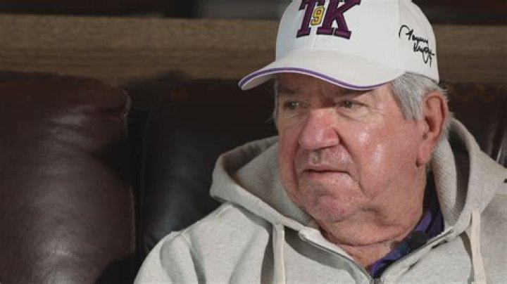 Tommy Kramer Net Worth, Income, Salary, Earnings, Biography