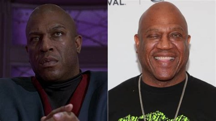 Tommy Lister “Tiny” Died at 62 – Death Cause, Family and Net Worth, Wife, Wiki, Bio Facts