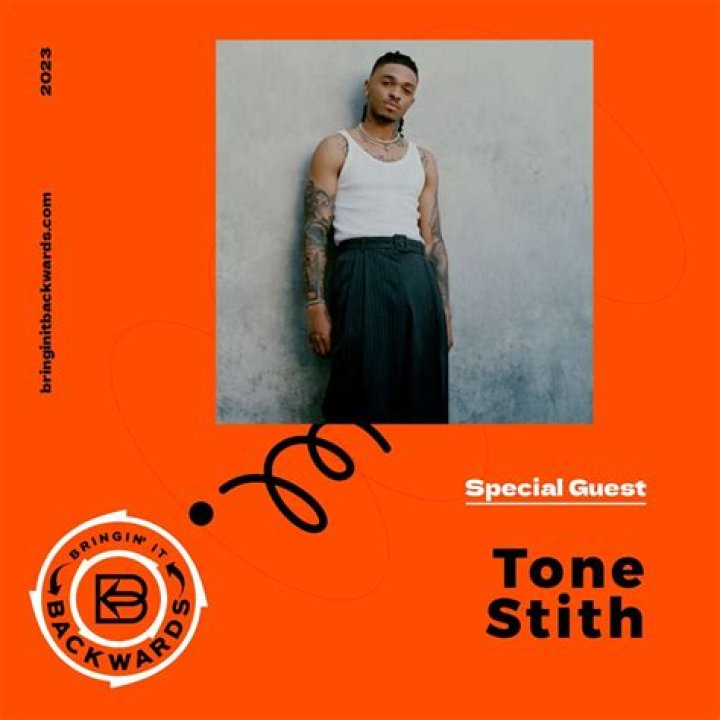 Tone Stith Wikipedia: Everything About The Musician
