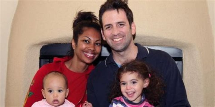 Tony Berlin, Harris Faulkner’s husband Bio: Religion, CNN, Age, Net Worth Parents