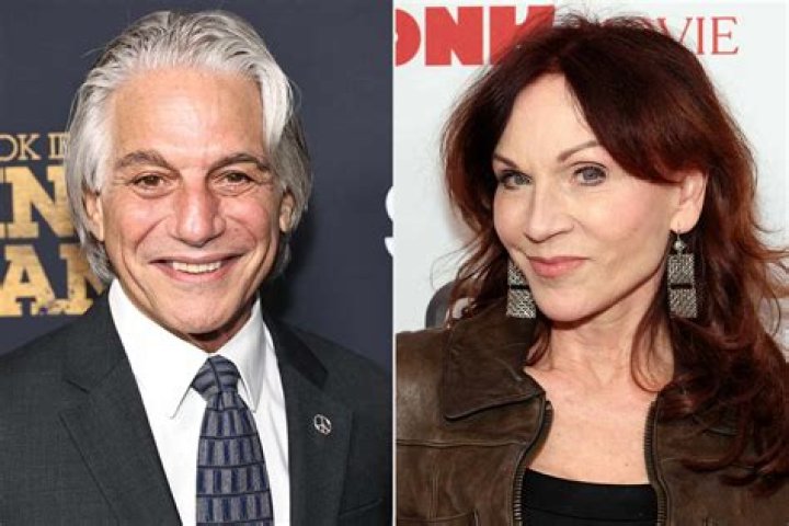 Tony Danza: Girlfriend, net worth, tattoos, smoking & body facts