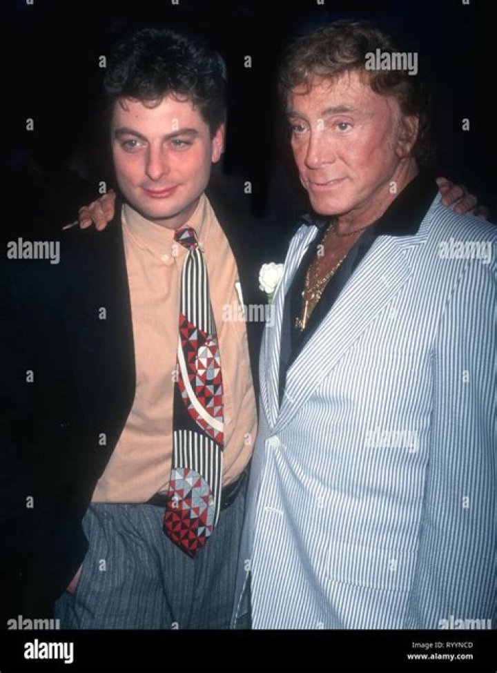 Tony Guccione Wikipedia And Age: How Old Is Bob Guccione Son?
