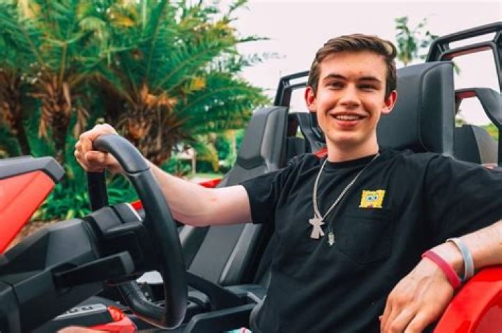 Tony Mangucci aka antisteezy TikTok Wiki, Age, Biography, Birthday, Height, Youtube, Net Worth