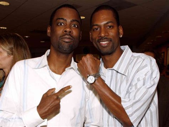 Tony Rock’s Net Worth, Biography, Career, Awards, Fact and Life Story