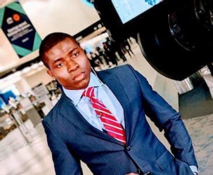 Tony Sadiku Bio, Age, Height, Parents, Married, WSOC, Salary, Net worth