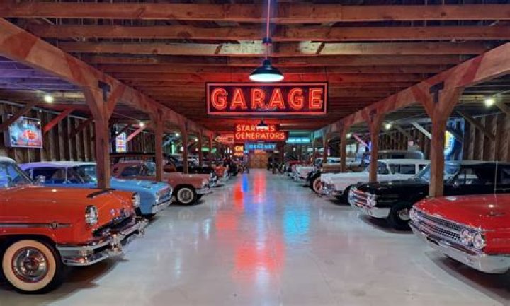 Tony Townley Biography, Net Worth, Wife, House, Car Museum And Age Of John Wes Townley’s Father