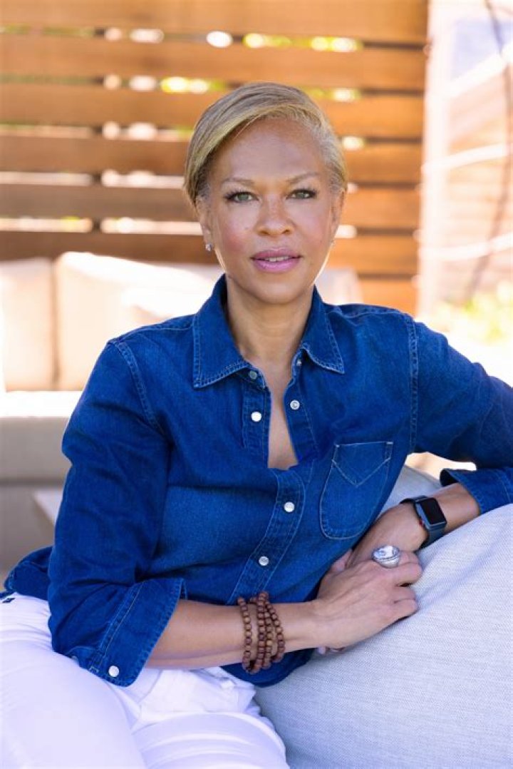 Tonya Lewis Lee Net Worth, Income, Salary, Earnings, Biography