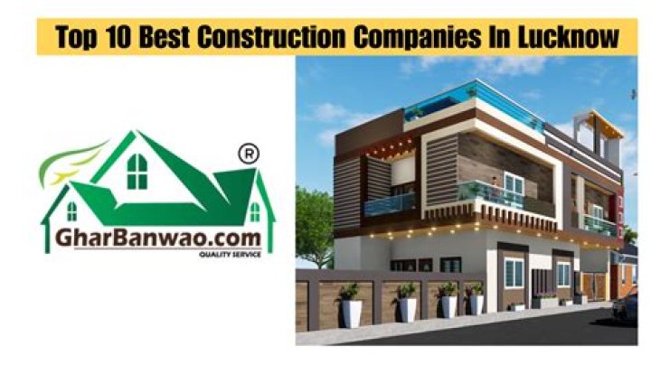 Top 10 Best Construction Companies in Nigeria