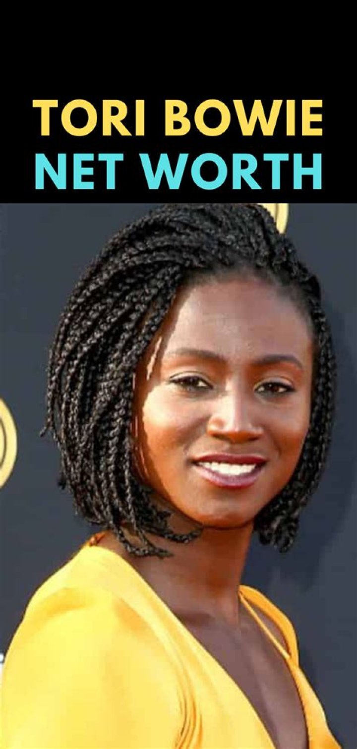 Tori Bowie Net Worth At The Time of Death