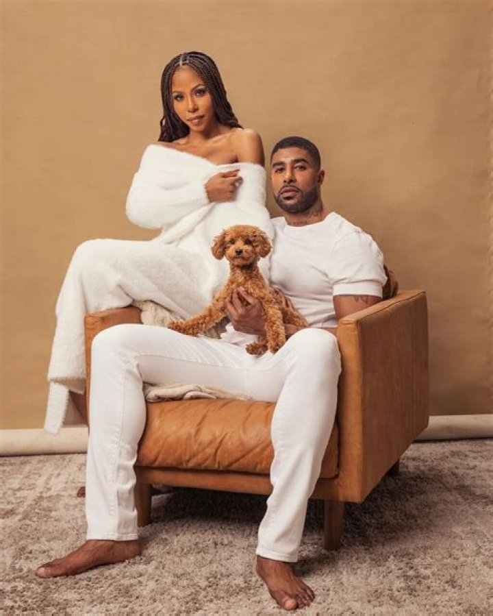 Toya Johnson Bio, Wiki, Age, Height, Husband, Family and Net Worth