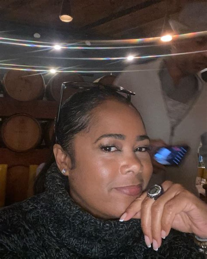 Tracey Cherelle Jones Wikipedia, Age, Biography, Height, Instagram, Boyfriend