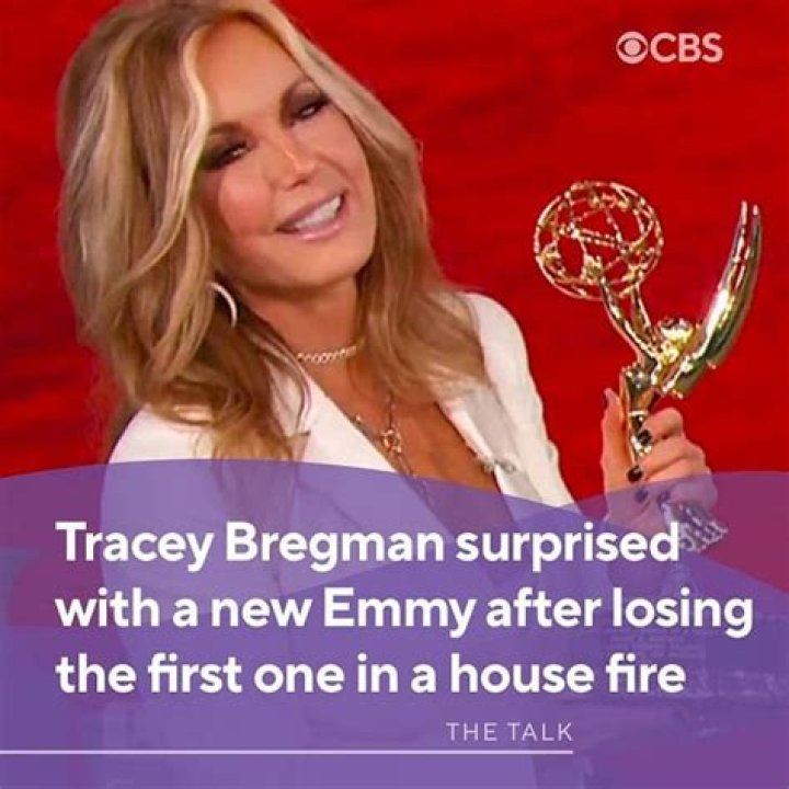 Tracey E. Bregman’s net worth, biography, fact, career, awards and life story
