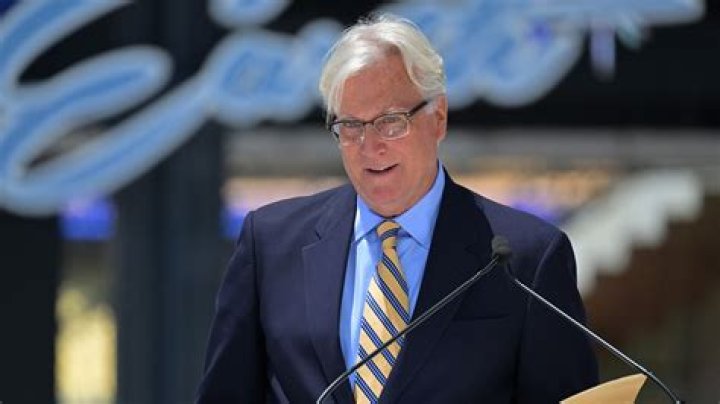 Tracey Walter Net Worth, Income, Salary, Earnings, Biography