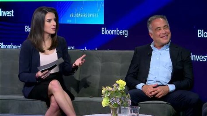 Tracy Alloway Bloomberg Bio, Age, Height, Family, Husband, Books, Salary and Net Worth