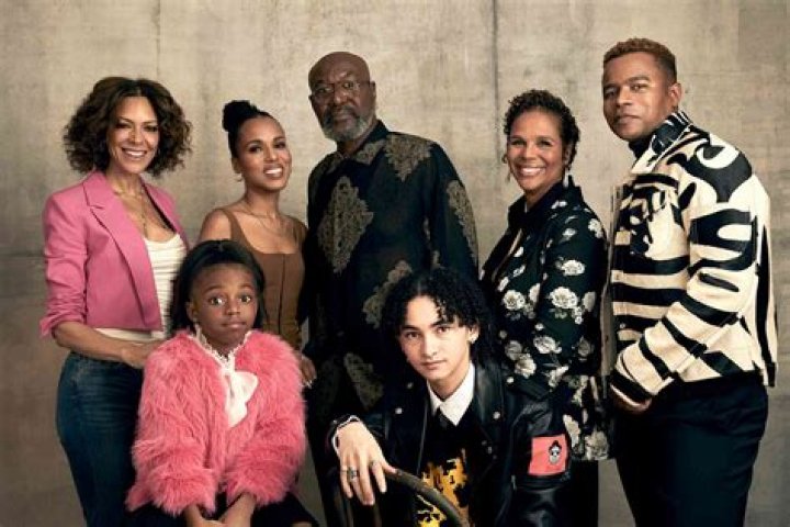 Tracy Mcmillan Unprisoned Father Harold Mcmillan and Family