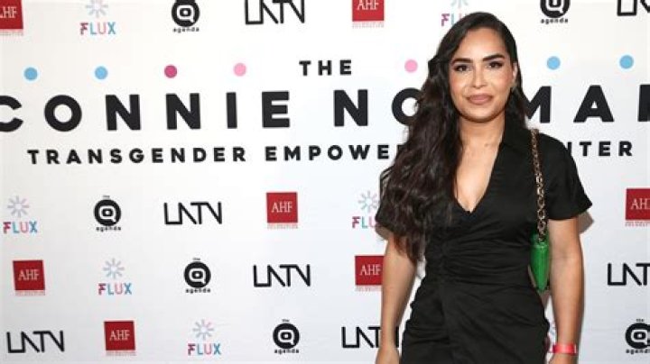 Transgender Actress Juliana Joel Wikipedia: Ravens Home Marks First Trans Character, Her Age & Partner