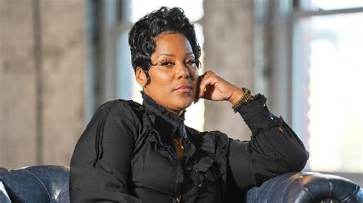 Trap Queens In BET Tells The Story Of Tiffani Rose Peak, Wikipedia & Net Worth Details About The Businesswoman