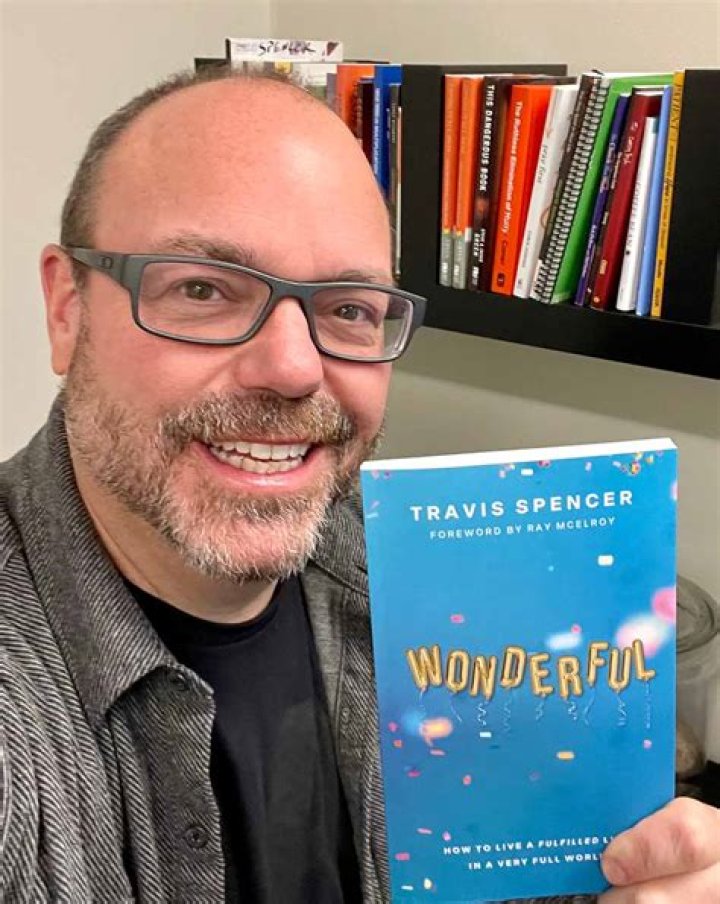 Travis Spencer Comedian Wikipedia: Everything To Know