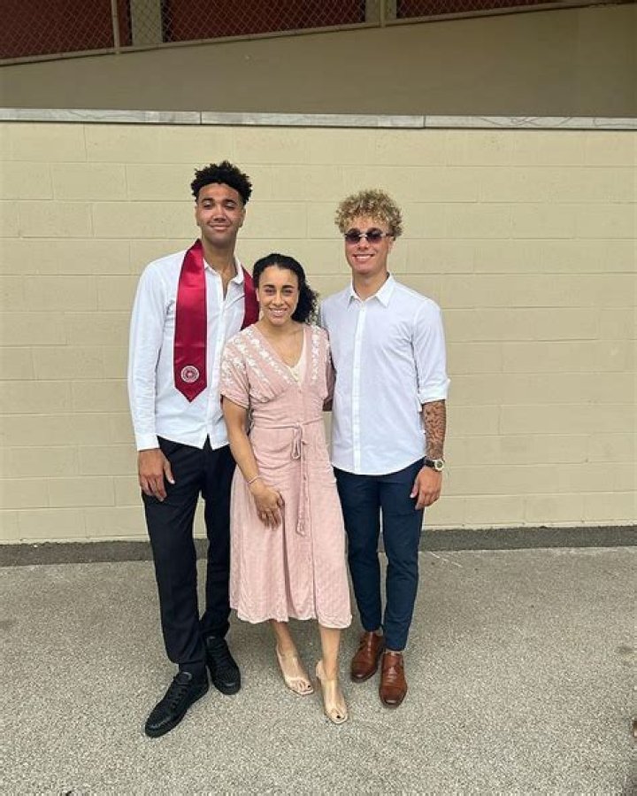 Trayce Jackson-Davis Parents – Father Mother & Siblings – Girlfriend Instagram