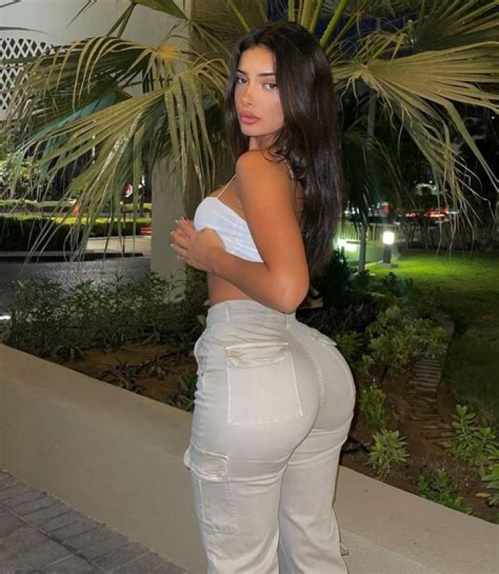 Tre Forte Bio, Wiki, Age, Height, Net Worth, Love Island 2 and Family