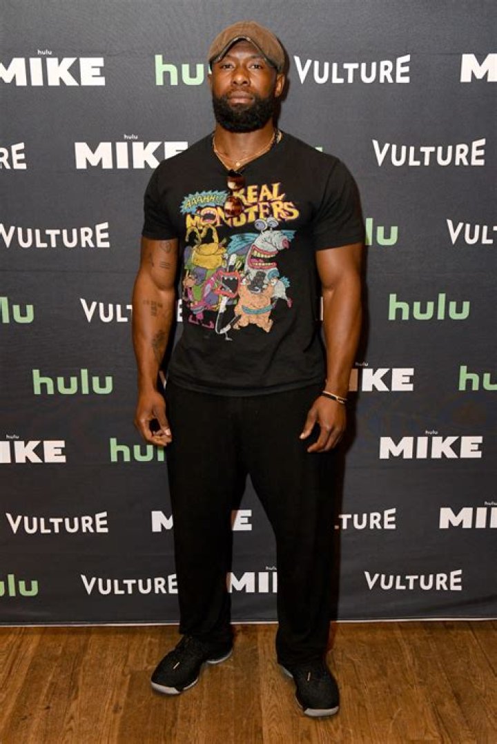 Trevante Rhodes Net Worth: Know About His Age, Height and Weight