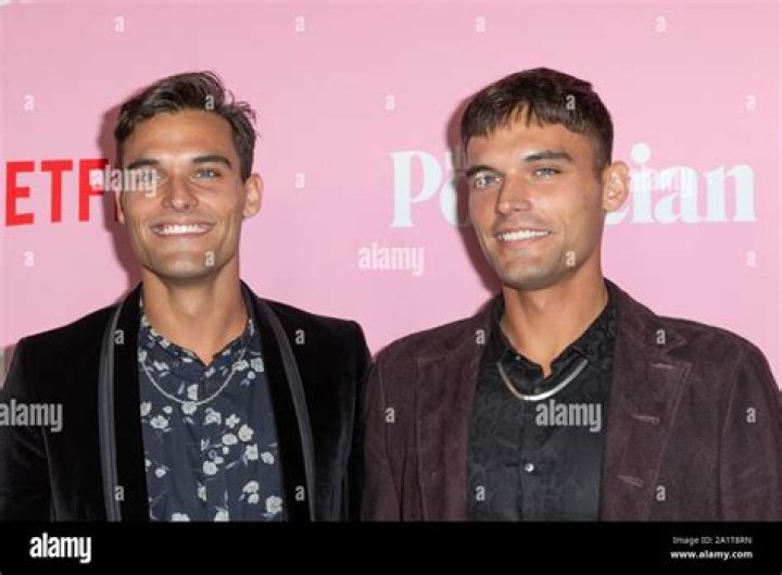 Trevor Eason Age, Gay (The Politician Twins) Gender, Wikipedia, Height, Bio