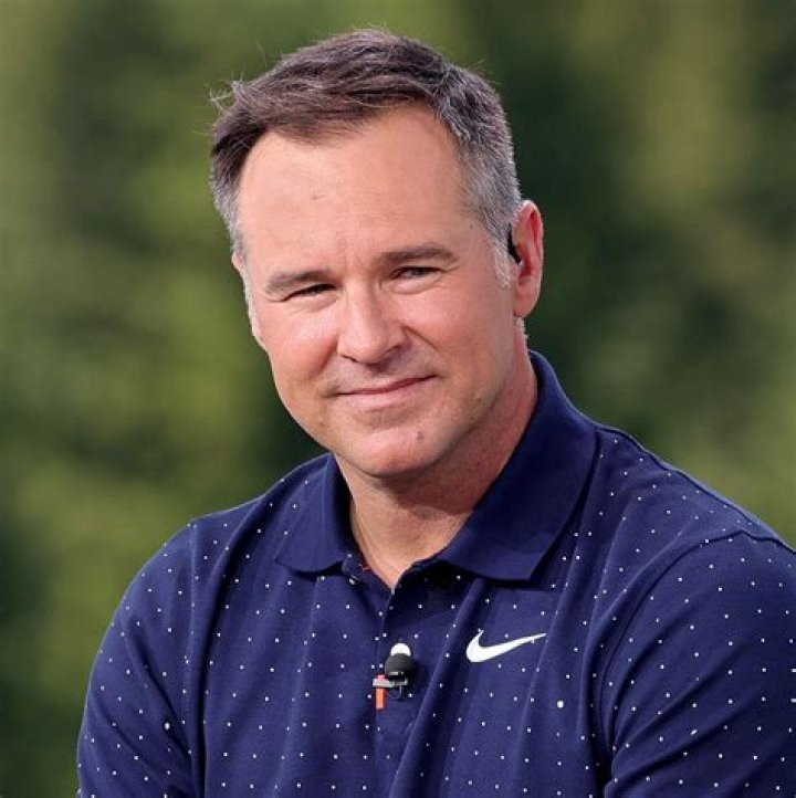 Trevor Immelman Net Worth, Income, Salary, Earnings, Biography