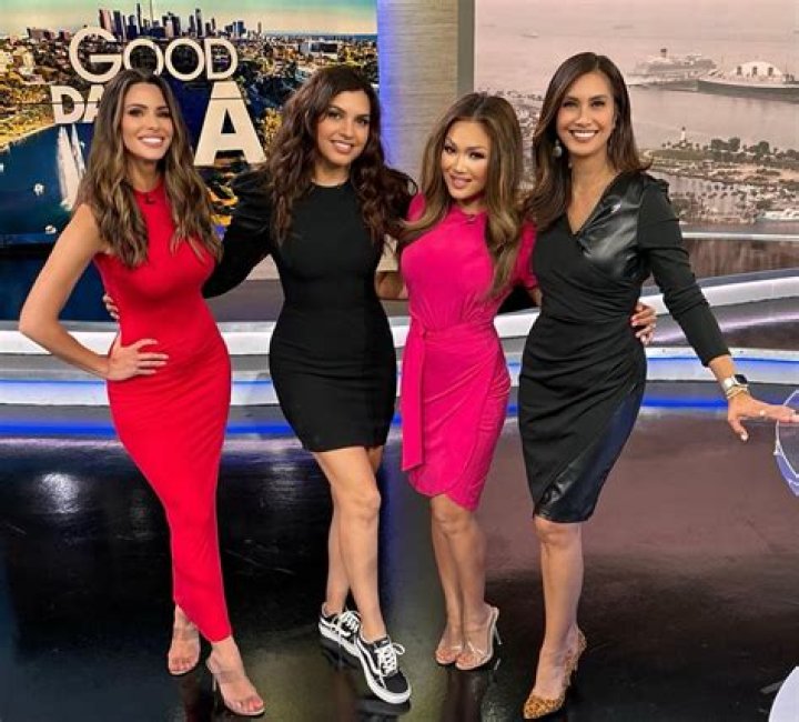 Tricia Takasugi Bio, Wiki, Age, Family, Husband, Salary and KTTV, FOX 11