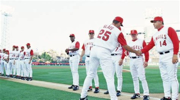 Troy Glaus Net Worth, Income, Salary, Earnings, Biography