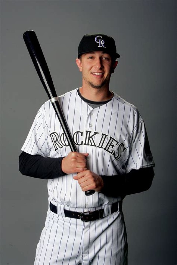 Troy Trevor Tulowitzki Age, Wiki, Biography, Wife, Children, Salary, Net Worth, Parents