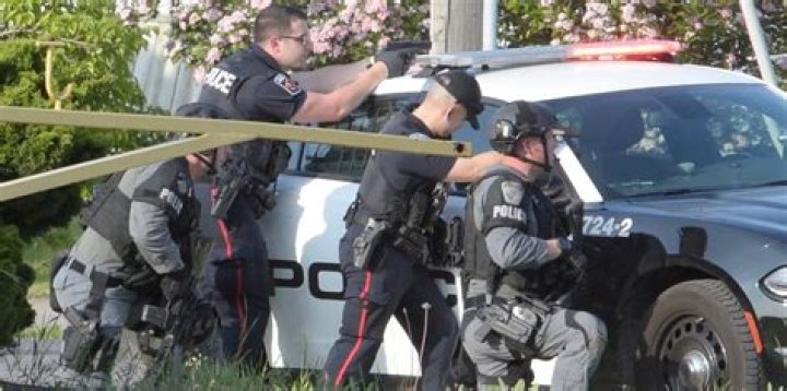 True Crime: Lamar Kennedy San Diego Shot To Death, What Happened?