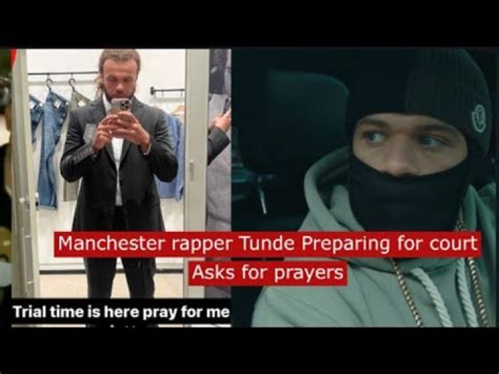 Tunde Rapper: Everything You Need To Know