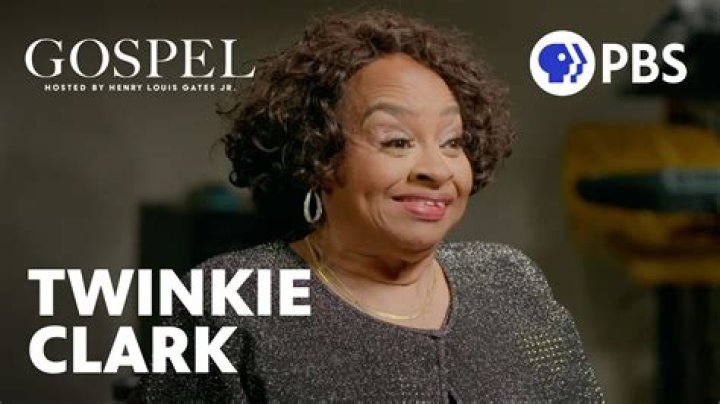 Twinkie Clark Bio, Wiki, The First Ladies of Gospel, Family, Married, Children, Husband, The Clark Sisters, and Net Worth