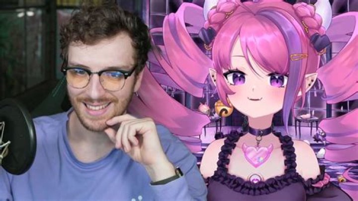 Twitch: Is Cdawgva dating Ironmouse? Income and Net Worth