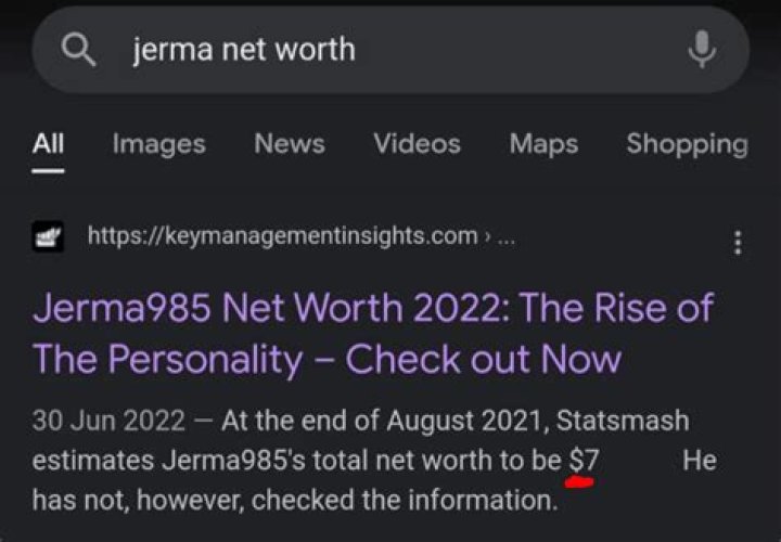 Twitch Jerma985 Age Height, Net Worth & Real Name – Where Does Jerma Live?