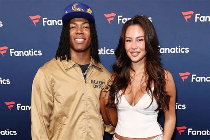 Ty Gibbs Girlfriend: Is Ty Gibbs In A Relationship?