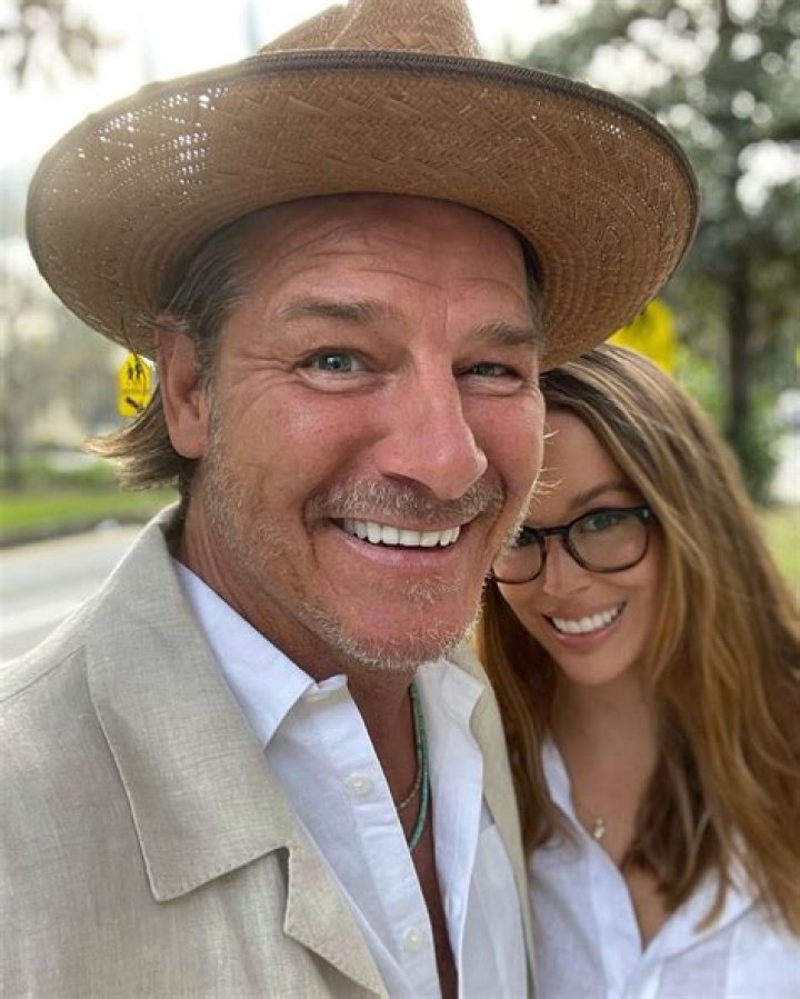 Ty Pennington Bio, Wiki, Age, Wife, Kids, Height, Net Worth and Model
